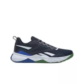 Chaussures de Sport pour Homme Reebok NFX Noir de Reebok, Baskets - Réf : S64126946, Prix : 53,60 €, Remise : %