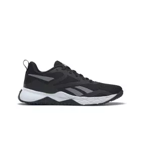 Zapatillas Deportivas Mujer Reebok NFX Negro de Reebok, Zapatillas - Ref: S64126948, Precio: 48,24 €, Descuento: %