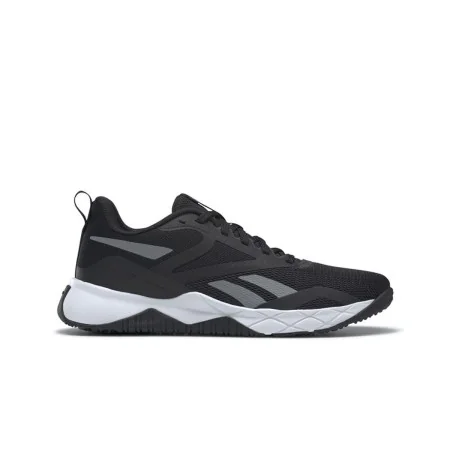 Sports Trainers for Women Reebok NFX Black by Reebok, Footwear - Ref: S64126948, Price: 48,24 €, Discount: %