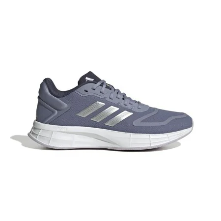 Zapatillas Deportivas Mujer Adidas Duramo SL 2.0 Azul Acero de Adidas, Mujer - Ref: S64126963, Precio: 52,08 €, Descuento: %