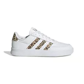 Chaussures de sport pour femme Adidas Breaknet 2.0 Blanc de Adidas, Baskets - Réf : S64126965, Prix : 56,42 €, Remise : %