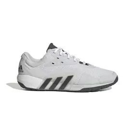 Baskets Adidas Dropstep Trainer Blanc de Adidas, Baskets - Réf : S64126971, Prix : 105,28 €, Remise : %