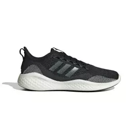 Sports Trainers for Women Adidas Fluidflow 2.0 Black by Adidas, Footwear - Ref: S64126972, Price: 71,68 €, Discount: %