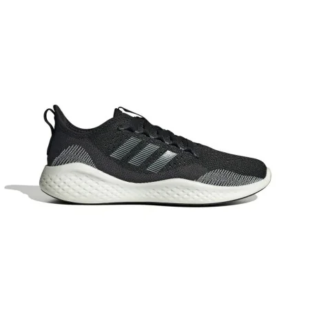 Chaussures de sport pour femme Adidas Fluidflow 2.0 Noir de Adidas, Baskets - Réf : S64126972, Prix : 71,68 €, Remise : %