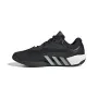 Chaussures de sport pour femme Adidas Dropstep Trainer Noir de Adidas, Baskets - Réf : S64126974, Prix : 100,02 €, Remise : %