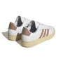 Scarpe Sportive da Donna Adidas Grand Court Alpha Bianco di Adidas, Scarpe - Rif: S64126976, Prezzo: 67,07 €, Sconto: %