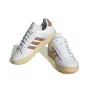 Sapatilhas de Desporto Mulher Adidas Grand Court Alpha Branco de Adidas, Ténis - Ref: S64126976, Preço: 67,07 €, Desconto: %