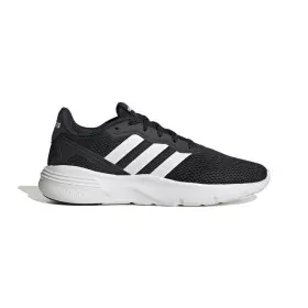 Zapatillas Deportivas Hombre Adidas Nebzed Negro de Adidas, Zapatillas - Ref: S64126980, Precio: 43,90 €, Descuento: %