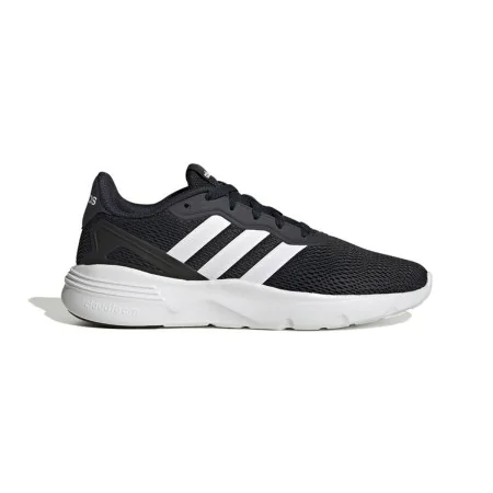 Sapatilhas de Desporto de Homem Adidas Nebzed Preto de Adidas, Ténis - Ref: S64126980, Preço: 43,90 €, Desconto: %