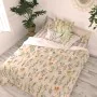 Housse de Couette HappyFriday Vernazza Multicouleur 220 x 220 cm de HappyFriday, Couettes et housses de couette - Réf : D1612...