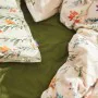 Housse de Couette HappyFriday Vernazza Multicouleur 220 x 220 cm de HappyFriday, Couettes et housses de couette - Réf : D1612...