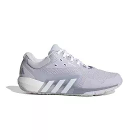 Sapatilhas de Desporto Mulher Adidas Dropstep Trainer Lavanda de Adidas, Ténis - Ref: S64126999, Preço: 105,28 €, Desconto: %