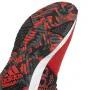 Sapatilhas de Basquetebol para Adultos Adidas Ownthegame Vermelho de Adidas, Ténis - Ref: S64127000, Preço: 57,73 €, Desconto: %