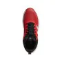 Sapatilhas de Basquetebol para Adultos Adidas Ownthegame Vermelho de Adidas, Ténis - Ref: S64127000, Preço: 57,73 €, Desconto: %