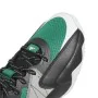 Sapatilhas de Basquetebol para Adultos Adidas Dame Certified Preto de Adidas, Ténis - Ref: S64127001, Preço: 75,47 €, Descont...