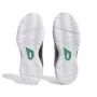 Sapatilhas de Basquetebol para Adultos Adidas Dame Certified Preto de Adidas, Ténis - Ref: S64127001, Preço: 75,47 €, Descont...