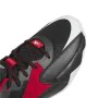 Chaussures de Basket-Ball pour Adultes Adidas Dame Certified Noir de Adidas, Baskets - Réf : S64127002, Prix : 75,47 €, Remis...