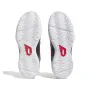 Sapatilhas de Basquetebol para Adultos Adidas Dame Certified Preto de Adidas, Ténis - Ref: S64127002, Preço: 75,47 €, Descont...