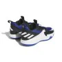 Chaussures de Basket-Ball pour Adultes Adidas Dame Certified Bleu Noir de Adidas, Baskets - Réf : S64127003, Prix : 60,81 €, ...