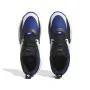 Zapatillas de Baloncesto para Adultos Adidas Dame Certified Azul Negro de Adidas, Zapatillas - Ref: S64127003, Precio: 60,81 ...