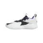 Sapatilhas de Basquetebol para Adultos Adidas Dame Certified Branco de Adidas, Ténis - Ref: S64127004, Preço: 79,65 €, Descon...