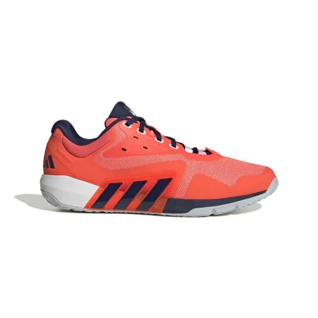 Sapatilhas de Desporto de Homem Adidas Dropstep Trainer Laranja de Adidas, Ténis - Ref: S64127006, Preço: 105,28 €, Desconto: %