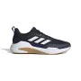 Sapatilhas de Desporto de Homem Adidas Trainer V Preto Azul Marinho de Adidas, Ténis - Ref: S64127007, Preço: 71,68 €, Descon...