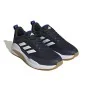 Sapatilhas de Desporto de Homem Adidas Trainer V Preto Azul Marinho de Adidas, Ténis - Ref: S64127007, Preço: 71,68 €, Descon...