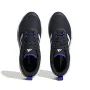 Sapatilhas de Desporto de Homem Adidas Trainer V Preto Azul Marinho de Adidas, Ténis - Ref: S64127007, Preço: 71,68 €, Descon...