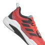 Zapatillas Deportivas Hombre Adidas Trainer V Rojo de Adidas, Zapatillas - Ref: S64127008, Precio: 75,47 €, Descuento: %