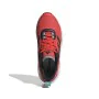 Zapatillas Deportivas Hombre Adidas Trainer V Rojo de Adidas, Zapatillas - Ref: S64127008, Precio: 75,47 €, Descuento: %