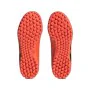 Scarpe da Calcio a 5 per Bambini Adidas Predator Accuracy.4 TF Arancio Unisex di Adidas, Scarpe - Rif: S64127011, Prezzo: 36,...