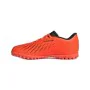 Chuteiras de Futebol de Salão Infantis Adidas Predator Accuracy.4 TF Laranja Unissexo de Adidas, Ténis - Ref: S64127011, Preç...