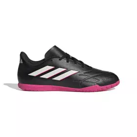 Chaussures de Futsal pour Adultes Adidas Copa Pure 4 Noir Unisexe de Adidas, Baskets - Réf : S64127013, Prix : 39,06 €, Remis...