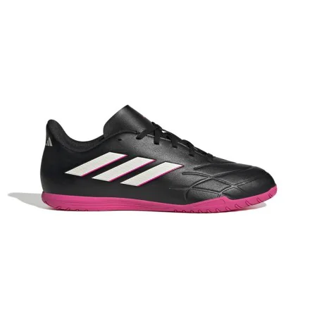 Chuteiras de Futebol de Salão para Adultos Adidas Copa Pure 4 Preto Unissexo de Adidas, Ténis - Ref: S64127013, Preço: 39,06 ...