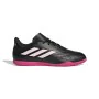 Chuteiras de Futebol de Salão para Adultos Adidas Copa Pure 4 Preto Unissexo de Adidas, Ténis - Ref: S64127013, Preço: 39,06 ...