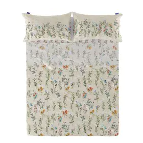 Drap HappyFriday Vernazza Multicouleur 160 x 270 cm de HappyFriday, Draps et taies d'oreiller - Réf : D1612910, Prix : 24,18 ...