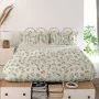 Drap HappyFriday Vernazza Multicouleur 160 x 270 cm de HappyFriday, Draps et taies d'oreiller - Réf : D1612910, Prix : 25,77 ...