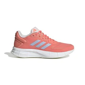 Chaussures de sport pour femme Adidas Duramo 10 Orange de Adidas, Femme - Réf : S64127020, Prix : 54,69 €, Remise : %