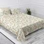 Drap HappyFriday Vernazza Multicouleur 160 x 270 cm de HappyFriday, Draps et taies d'oreiller - Réf : D1612910, Prix : 25,77 ...