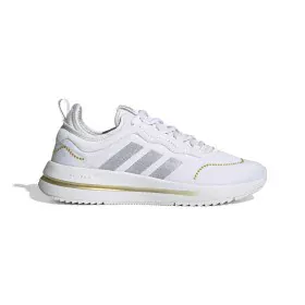 Scarpe Sportive da Donna Adidas Fukasa Run Bianco di Adidas, Donna - Rif: S64127022, Prezzo: 75,47 €, Sconto: %