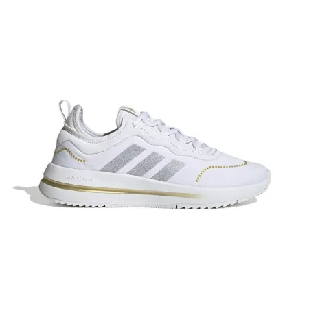 Chaussures de sport pour femme Adidas Fukasa Run Blanc de Adidas, Femme - Réf : S64127022, Prix : 75,47 €, Remise : %