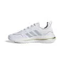 Chaussures de sport pour femme Adidas Fukasa Run Blanc de Adidas, Femme - Réf : S64127022, Prix : 75,47 €, Remise : %