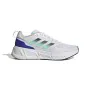 Sapatilhas de Running para Adultos Adidas Questar Branco de Adidas, Homem - Ref: S64127025, Preço: 62,30 €, Desconto: %