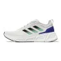 Chaussures de Running pour Adultes Adidas Questar Blanc de Adidas, Homme - Réf : S64127025, Prix : 62,30 €, Remise : %