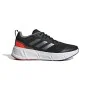 Sapatilhas de Running para Adultos Adidas Questar Preto de Adidas, Homem - Ref: S64127026, Preço: 63,72 €, Desconto: %