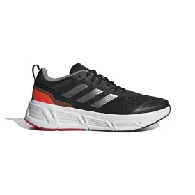 Chaussures de Running pour Adultes Adidas Questar Noir de Adidas, Homme - Réf : S64127026, Prix : 63,72 €, Remise : %