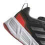 Running Shoes for Adults Adidas Questar Black by Adidas, Men - Ref: S64127026, Price: 63,72 €, Discount: %