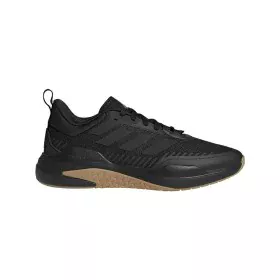 Running Shoes for Adults Adidas Trainer V Black by Adidas, Men - Ref: S64127032, Price: 75,47 €, Discount: %