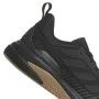 Laufschuhe für Erwachsene Adidas Trainer V Schwarz von Adidas, Herren - Ref: S64127032, Preis: 75,47 €, Rabatt: %